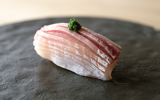 鮨　いの