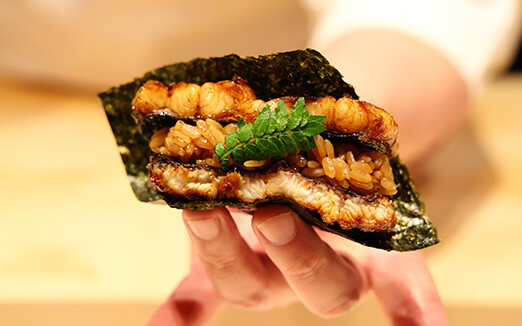 照寿司