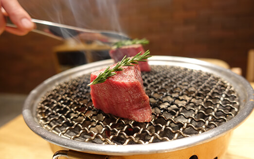 焼肉すどう