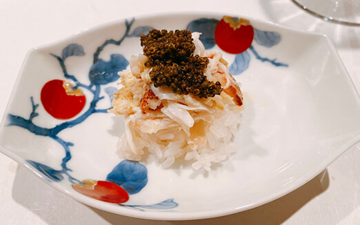 郷土料理 嗣味