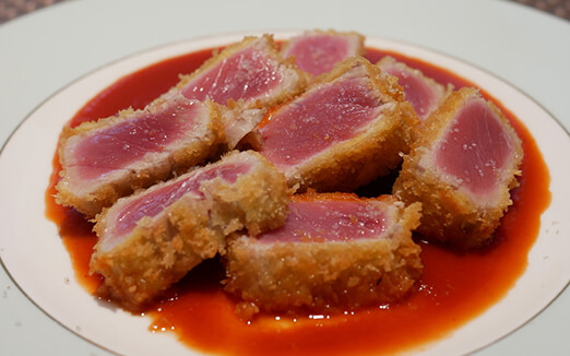 イワナガ食堂
