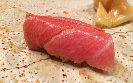 銀座 鮨 かねさか