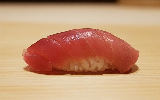 麻布十番 秦野よしき