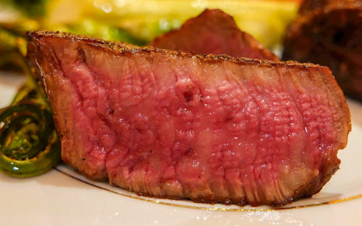 三田牛竈炭火焼 ウェスタ