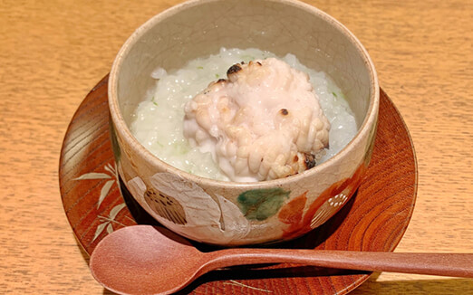 御成門はる
