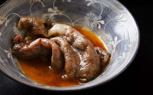 東京肉しゃぶ家 秀彬