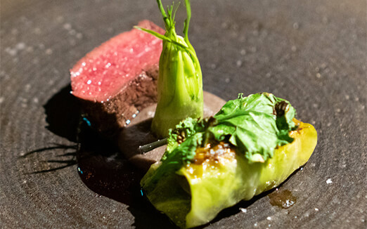 ヴィラ・デラ・パーチェ