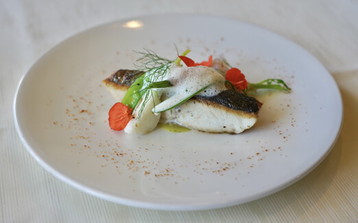 プチレストラン ブーケ・ド・フランス