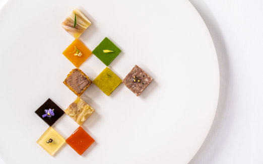 ブレストンコート ユカワタン