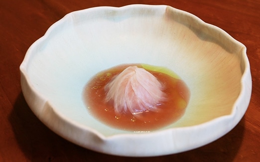 レストラン ナズ