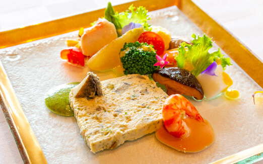 ラ・メール ザ クラシック