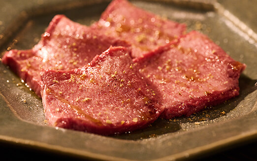 深夜焼肉 だいちゃん