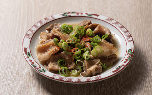 和風もつ料理 あらた