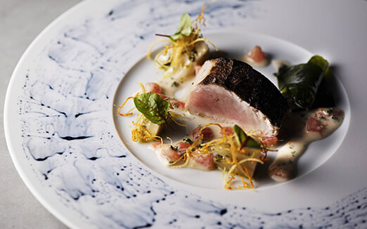 しまなみふれんち Murakami