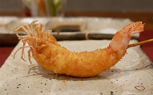 串かつ だいぼん