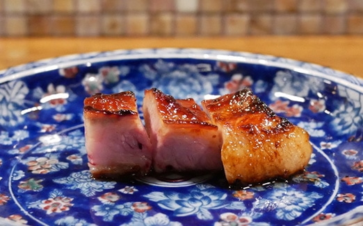 中国料理マスキ