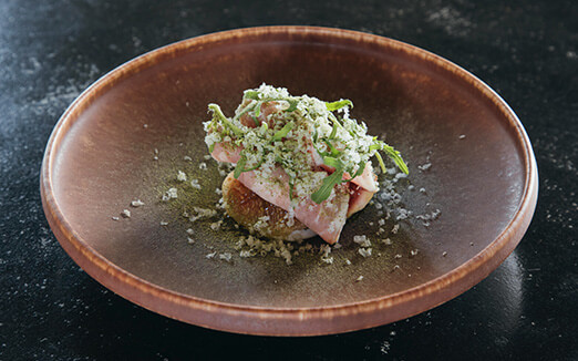 レストラン 高津