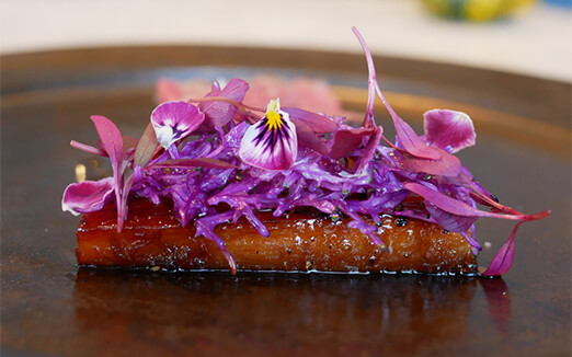 ノノカ レストラン