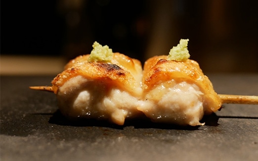 炭焼 おかげさん