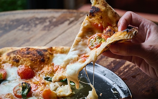 イル・ピッツァイオーロ