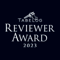TABELOG REVIEWER AWARD 2023