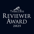 TABELOG REVIEWER AWARD 2025