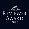 TABELOG REVIEWER AWARD 2026