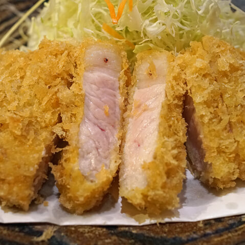 とんかつ