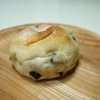 [閉店]小麦と酵母 満