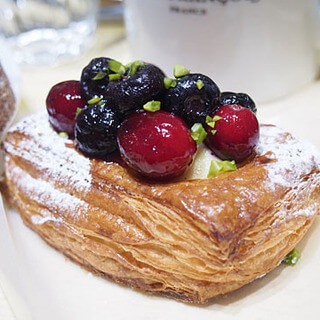 ジャン・フランソワ