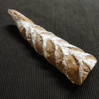 [閉店]パン オ フゥ