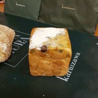 ブレッド&タパス 沢村