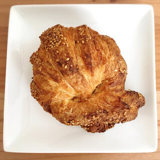 ザ・シティ・ベーカリー