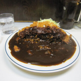 [閉店]キッチン南海