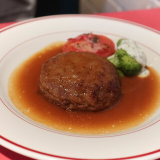 南欧料理 アンジュ