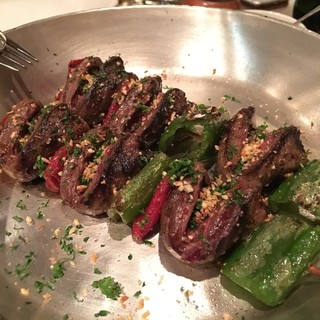 コム・ア・ラ・メゾン