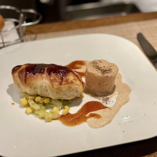 セ'ラヴィー!ナガノ