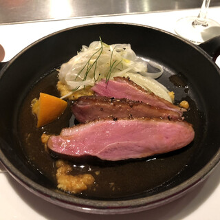 Benoit Alain Ducasse