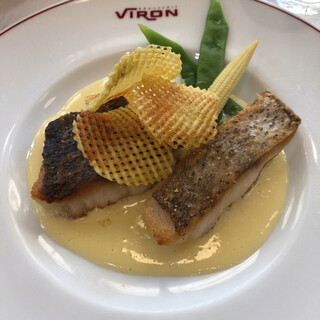 ブラッスリー・ヴィロン