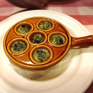 [閉店]クレッソニエール