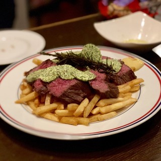 [閉店]ポンデュガール