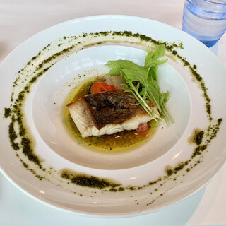 ブラッスリー ポール・ボキューズ ミュゼ