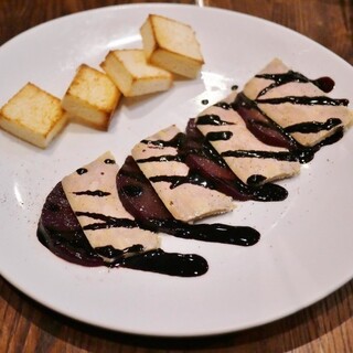 ビストロ　ガール・ド・リヨン