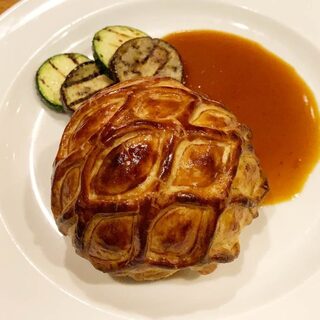 [閉店]ラターシュ