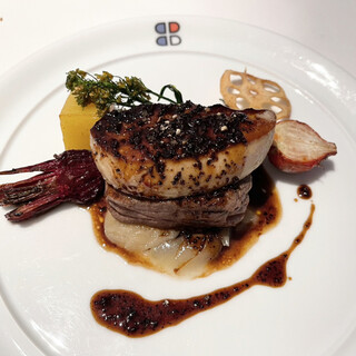 ブラッスリー ポール・ボキューズ