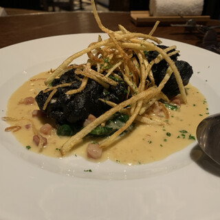 [閉店]アンテリブル