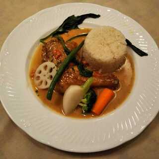 [閉店]ブション・ドール