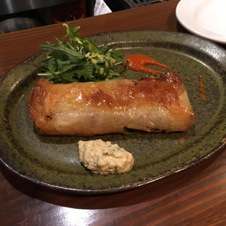 ビストロタツミ