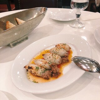 レ ロジェ ビストロ ド ロア