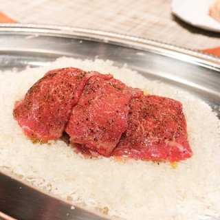 グルマンディーズ